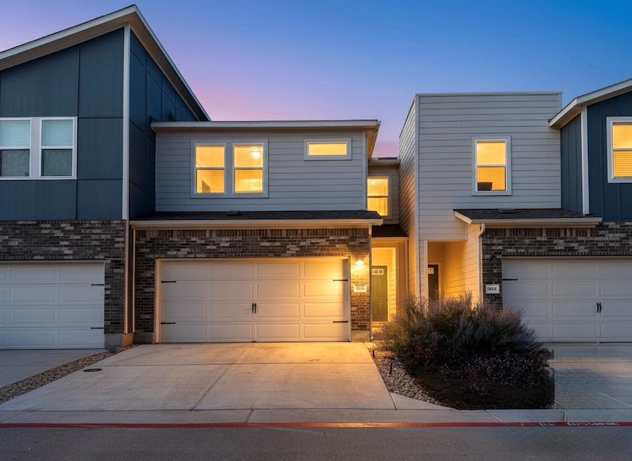 1850 Settlers Glen Dr unit 2303, Round Rock, TX 78665 - photo 1