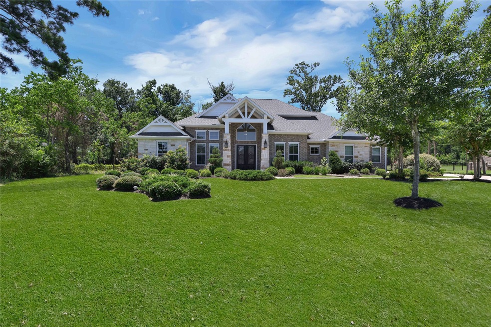 30927 Spring Lake Blvd, Tomball, TX 77375 - photo 1