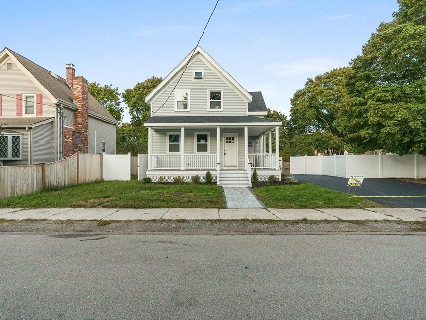 23 Beech St, East Walpole, MA 02032 - photo 1