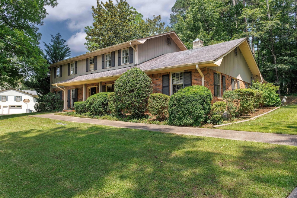 1004 Quarry Hill Rd, Jasper, AL 35501 - photo 1