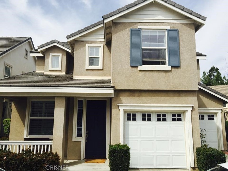 23227 Barnacle Ln, Valencia, CA 91355 - photo 1