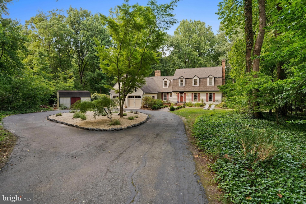 621 Winterberry Way, Huntingtown, MD 20639 - photo 1