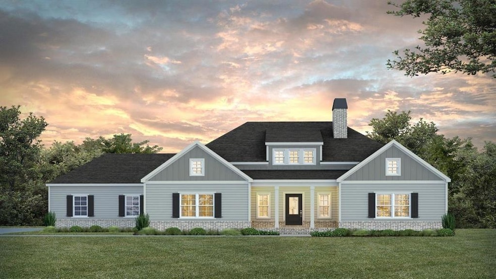 1 Lee Rd, Salem, AL 36874 - photo 1