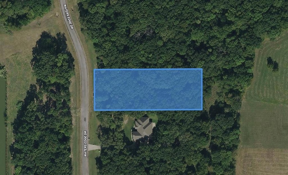 0 Waters Edge Dr unit 20064009, Corsicana, TX 75109 - photo 1