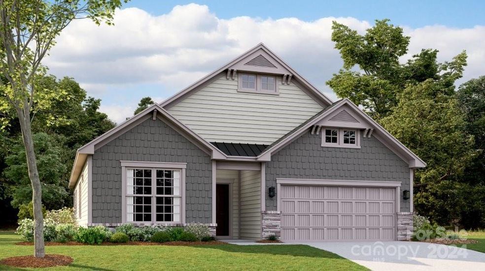 111 Carolina Cherry Ct unit 132, Statesville, NC 28625 - photo 1