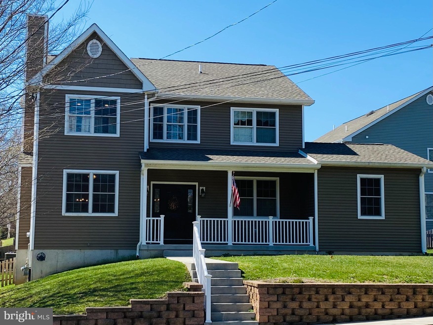 364 Fairview Ave, Ambler, PA 19002 - photo 1