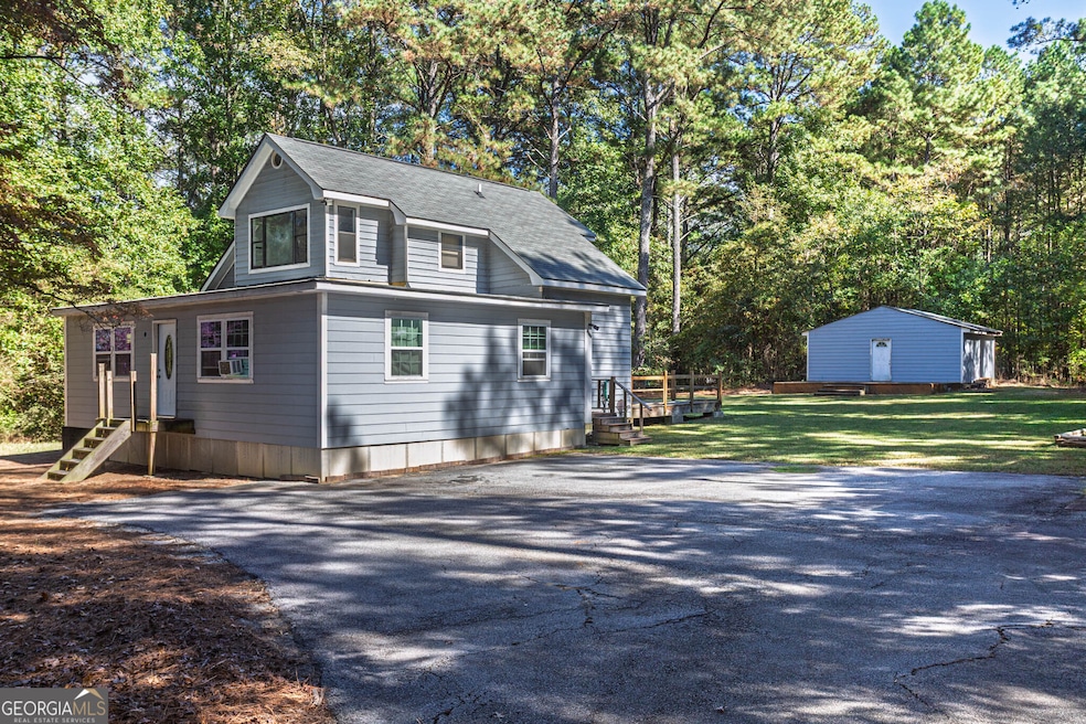 345 Hoke Okelly Mill Rd SE, Loganville, GA 30052 - photo 1