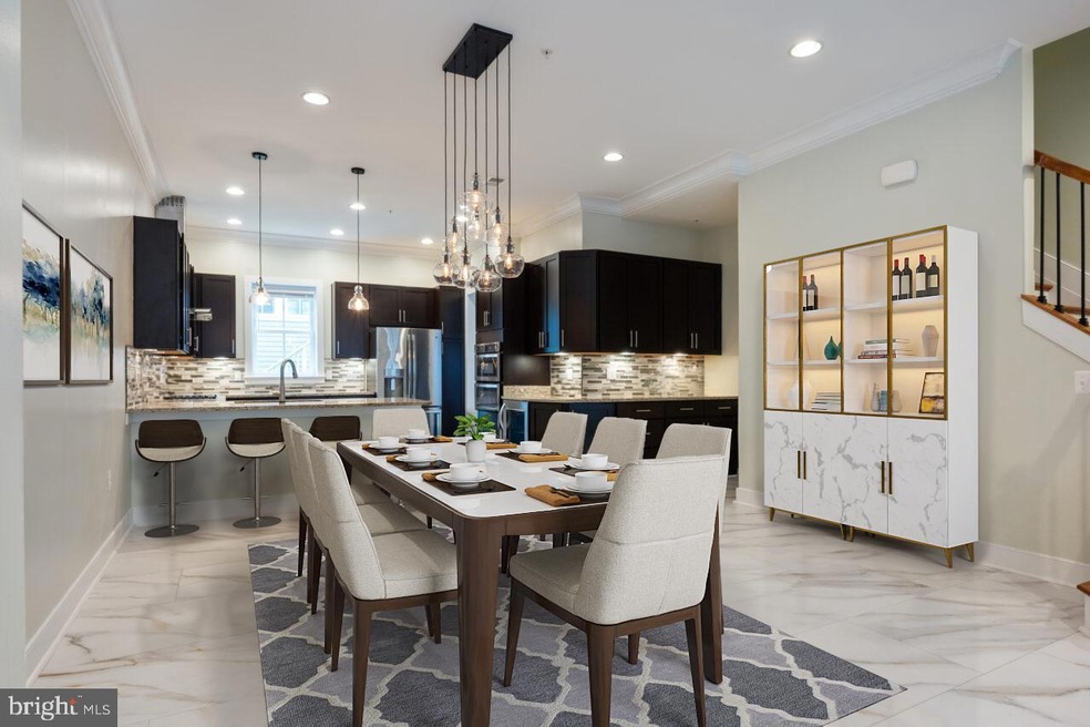 2216 Main Line Blvd, Alexandria, VA 22309 - photo 1