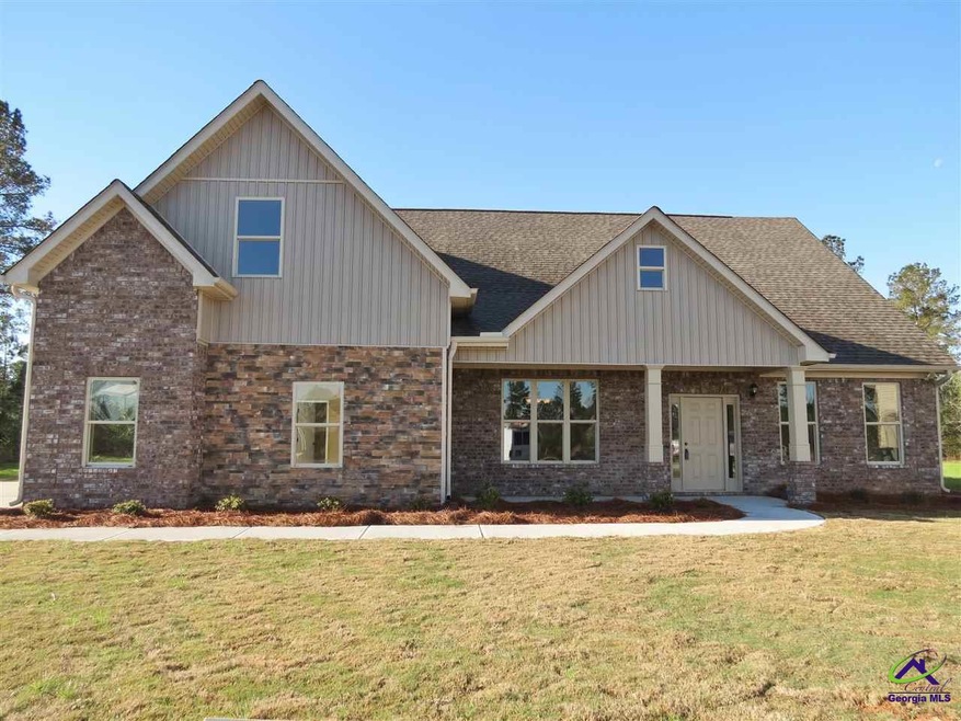 1044 Marion Oaks Dr, Macon, GA 31216 - photo 1