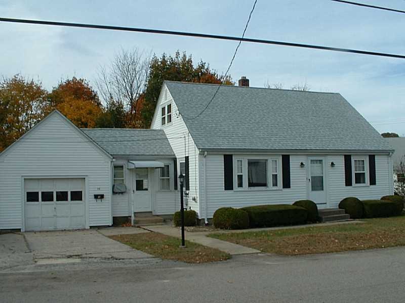 15 Anderson Ave, West Warwick, RI 02893 - photo 1