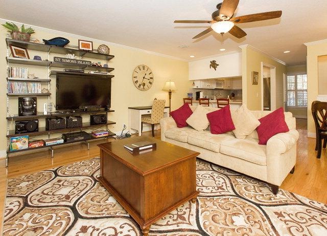 200 Salt Air Dr unit 150, St. Simons Island, GA 31522 - photo 1