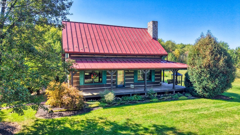 475 Derussey Rd, New London, OH 44851 - photo 1