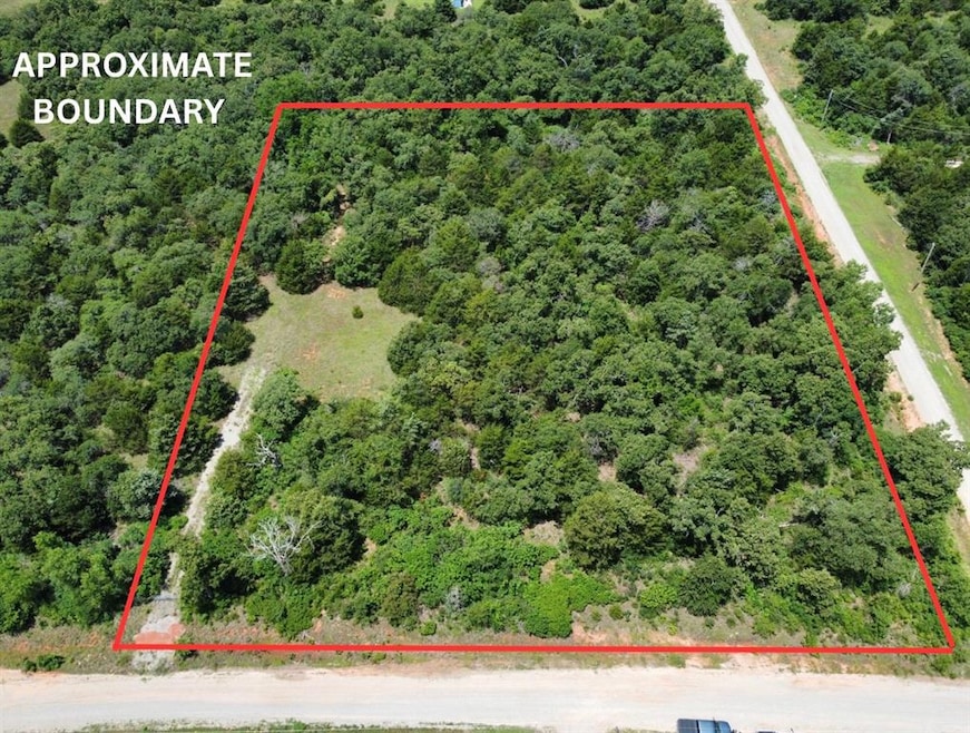 1105 Eastway Ln, Guthrie, OK 73044 - photo 1