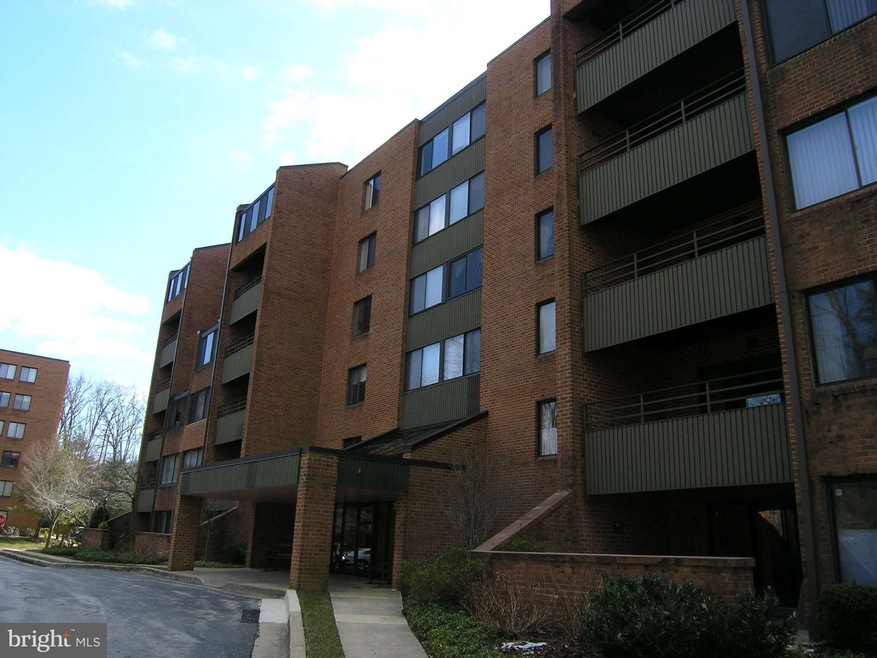 3 Southerly Ct unit 301, Towson, MD 21286 - photo 1