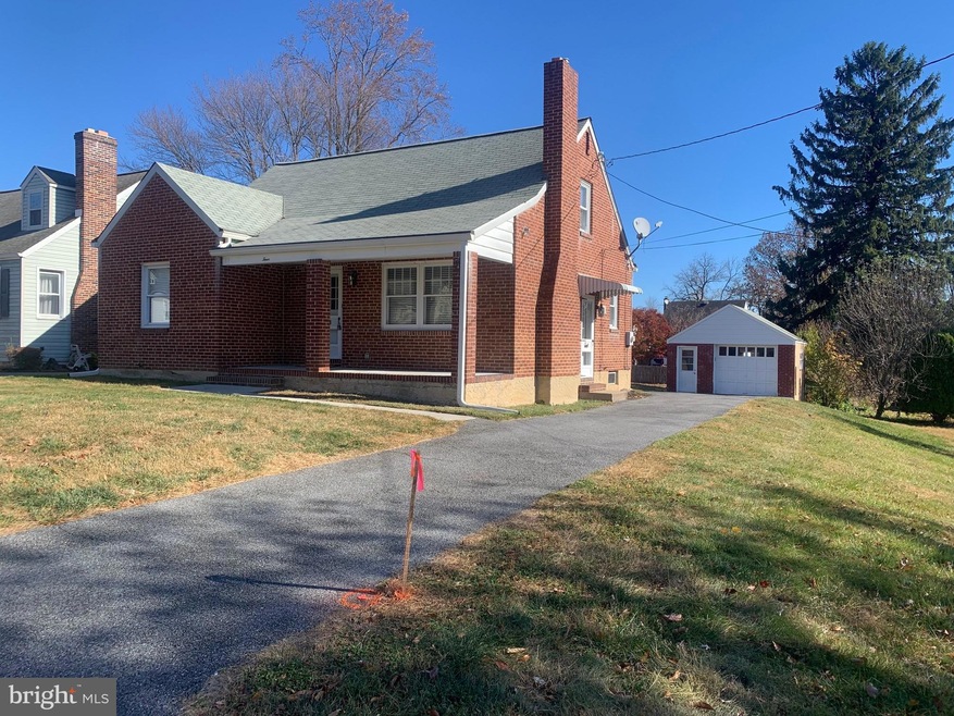 4 Main Ave, Wilmington, DE 19804 - photo 1