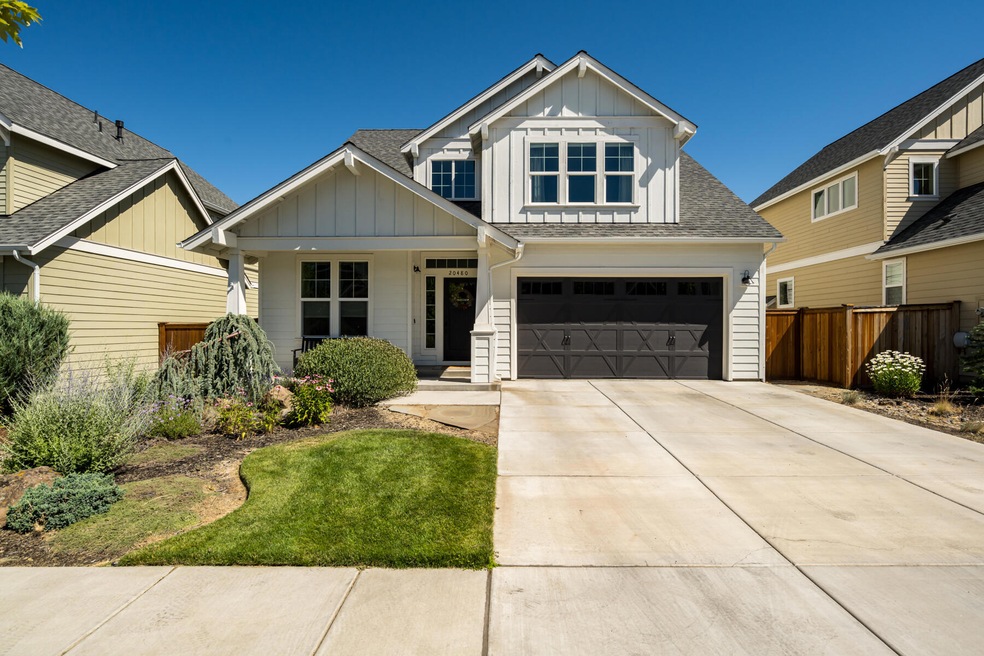 20480 SE Byron Ave, Bend, OR 97702 - photo 1