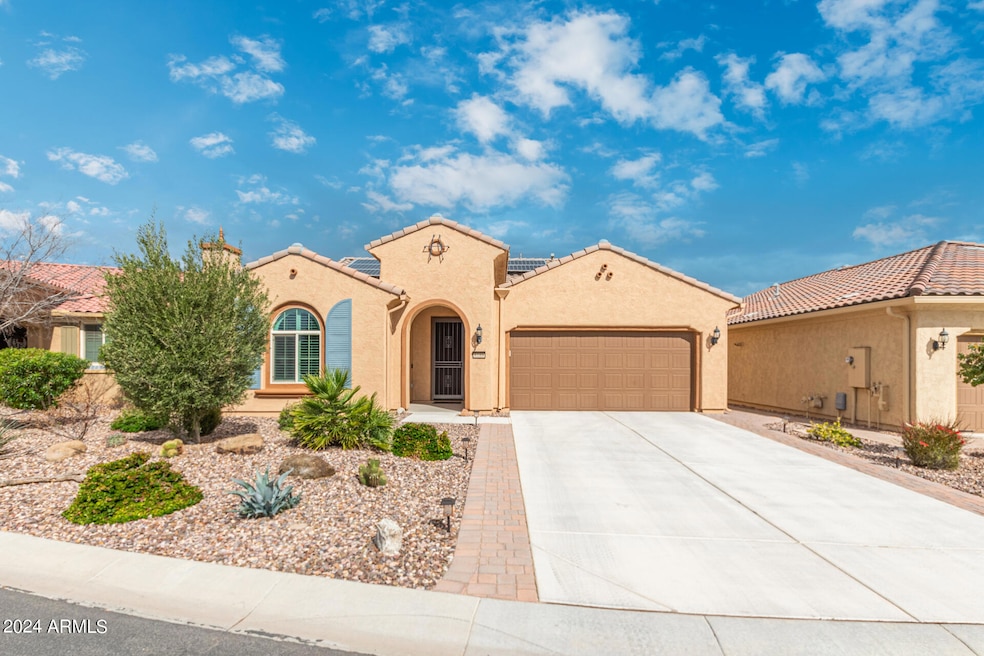 8188 W Cinder Brook Way, Florence, AZ 85132 | MLS# 6671409 | Homes.com