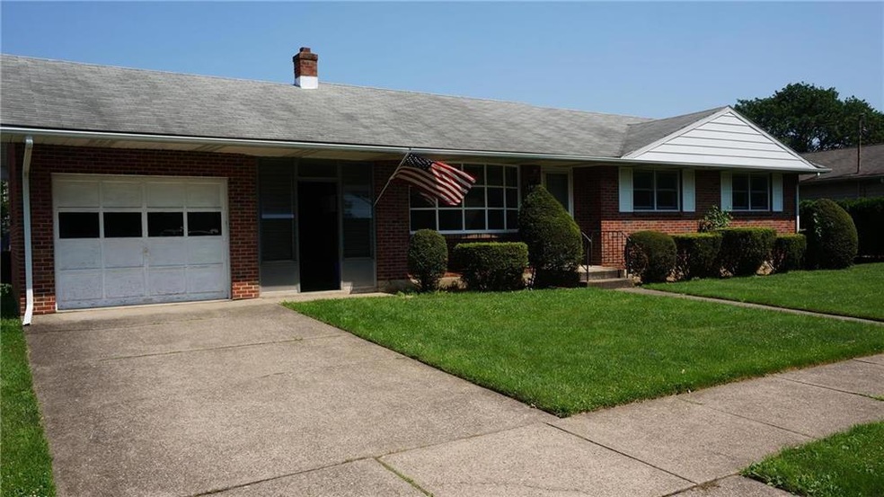 1956 Campbell St, Bethlehem, PA 18017 - photo 1