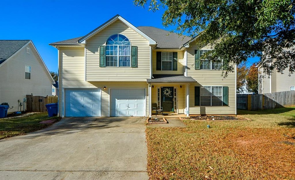 245 Labrea Blvd, McDonough, GA 30253 - photo 1