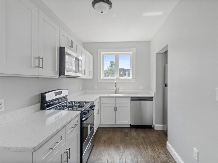 92 Coleman St unit 1, Dorchester, MA 02125 - photo 1