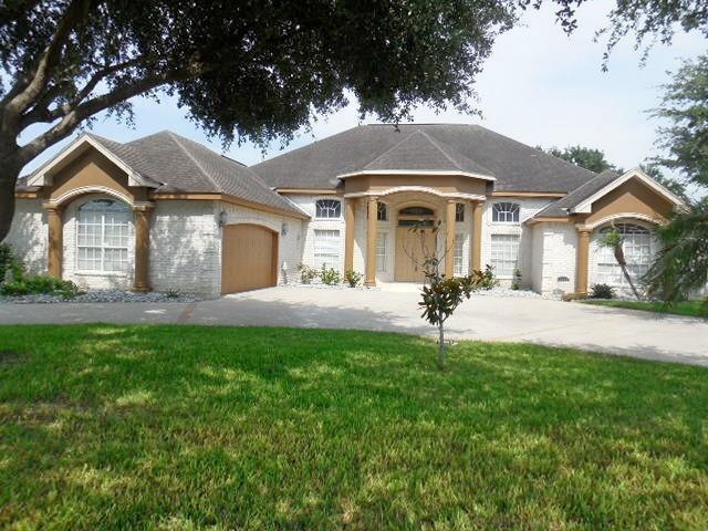 3108 S Jackson Rd, Edinburg, TX 78539 - photo 1
