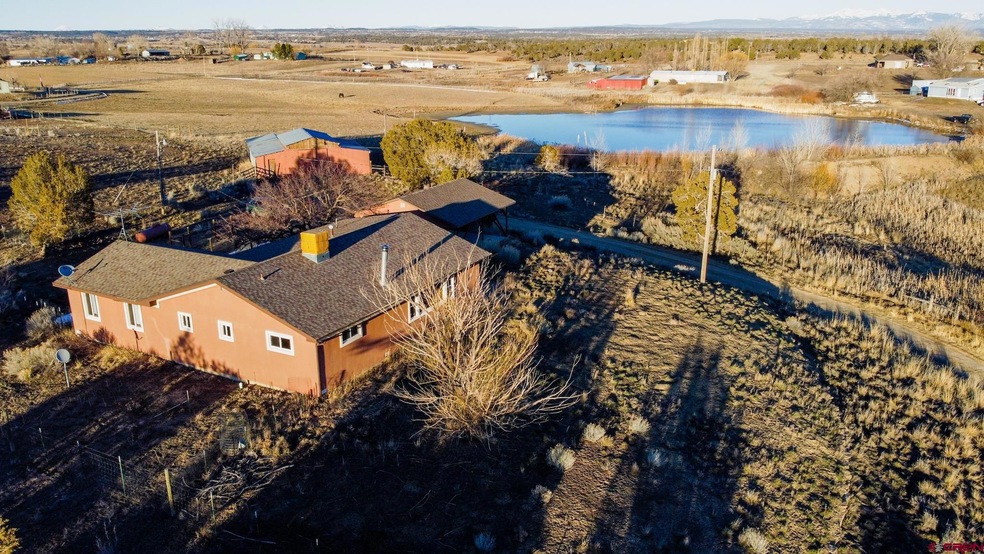 21701 Road P, Cortez, CO 81321 - photo 1