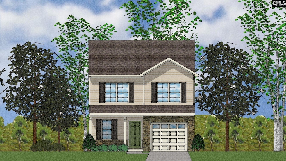 279 Brando Way, Columbia, SC 29223 - photo 1