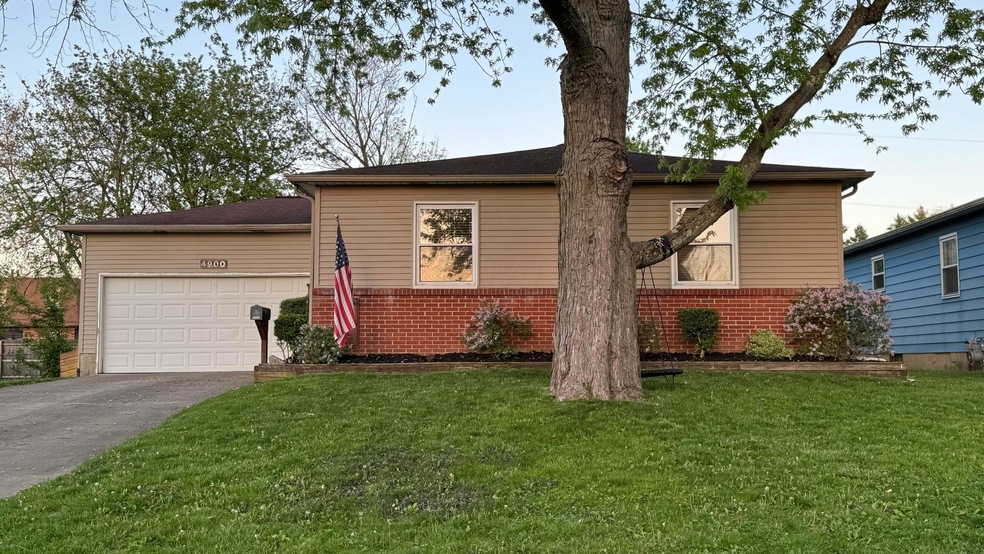 4900 Colonel Perry Dr, Columbus, OH 43229 - photo 1