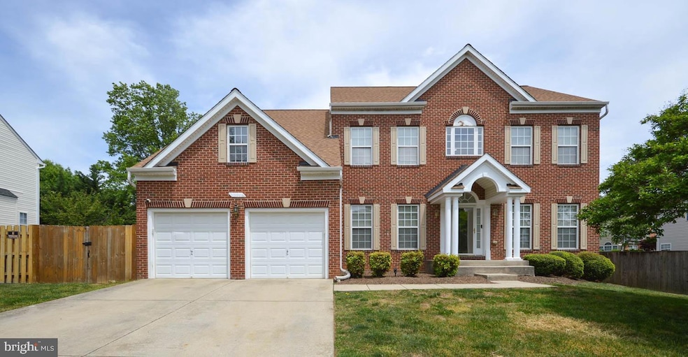 6302 Danner Dr, Clinton, MD 20735 - photo 1