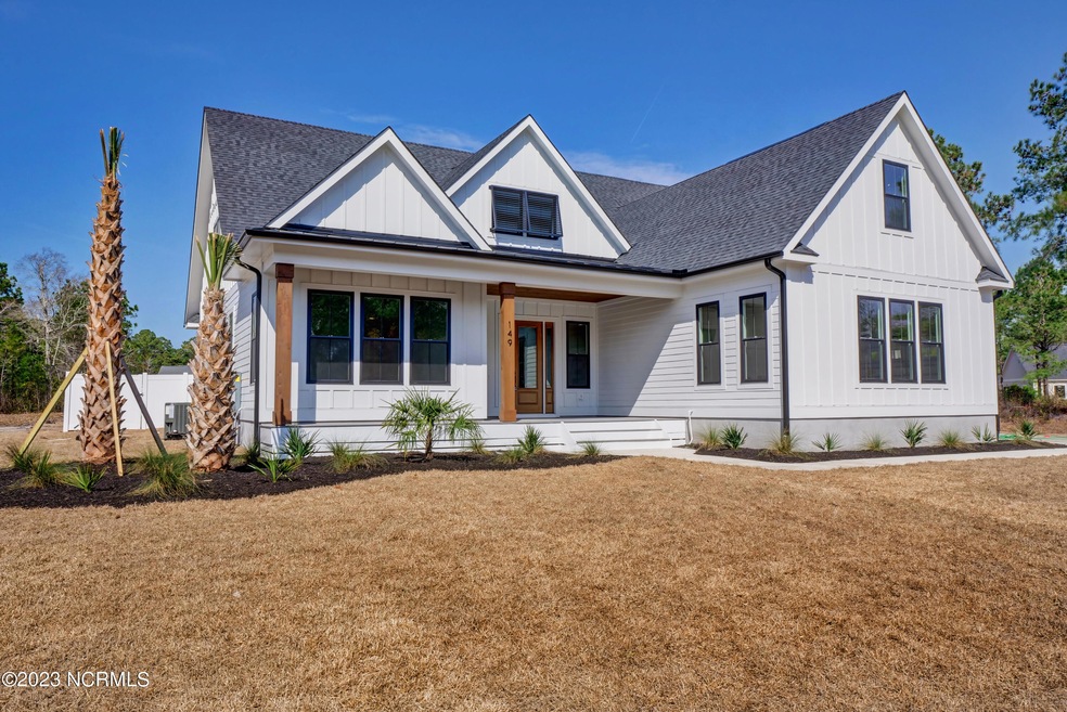 149 Royal Palms Way, Holly Ridge, NC 28445 - photo 1