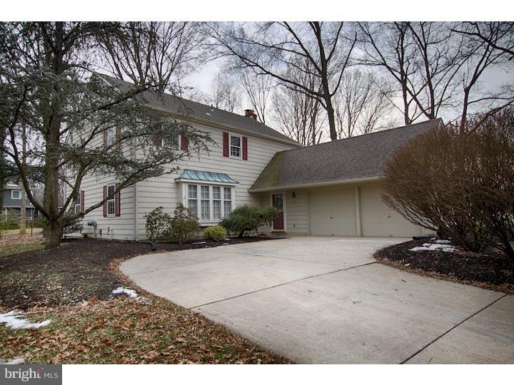 17 Doncaster Rd, Cherry Hill, NJ 08003 - photo 1