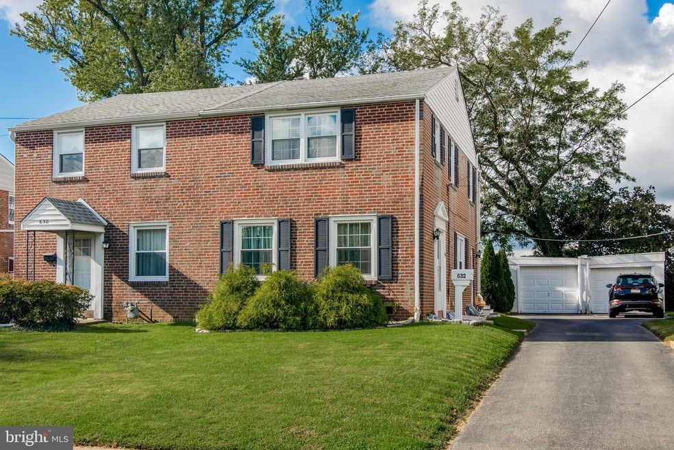 632 Furlong Ave, Havertown, PA 19083 - photo 1
