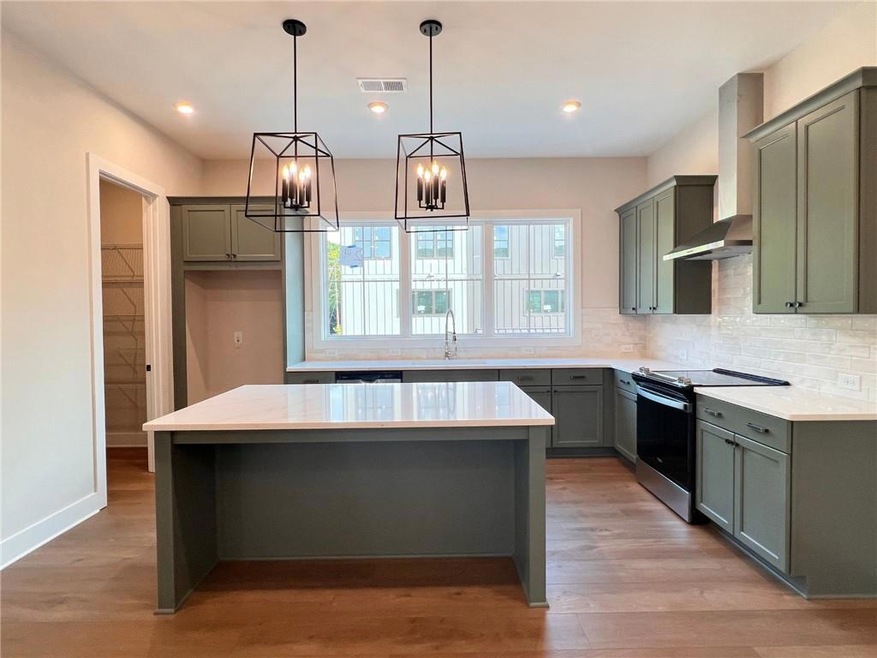 705 Cattail Alley unit 24, Alpharetta, GA 30009 - photo 1