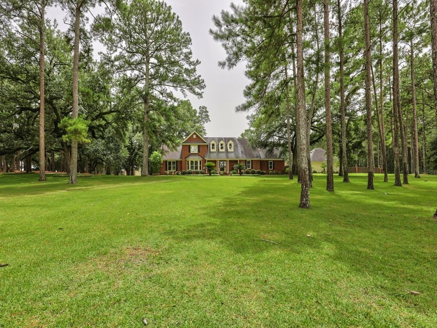 1017 Rowland Rd, Boston, GA 31626 - photo 1