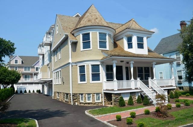 48 Pleasant St unit 5, Stamford, CT 06901 - photo 1