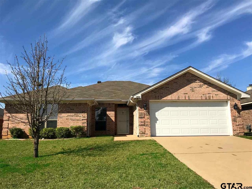 5769 5769 Palo Pinto Dr, Tyler, TX 75707 - photo 1