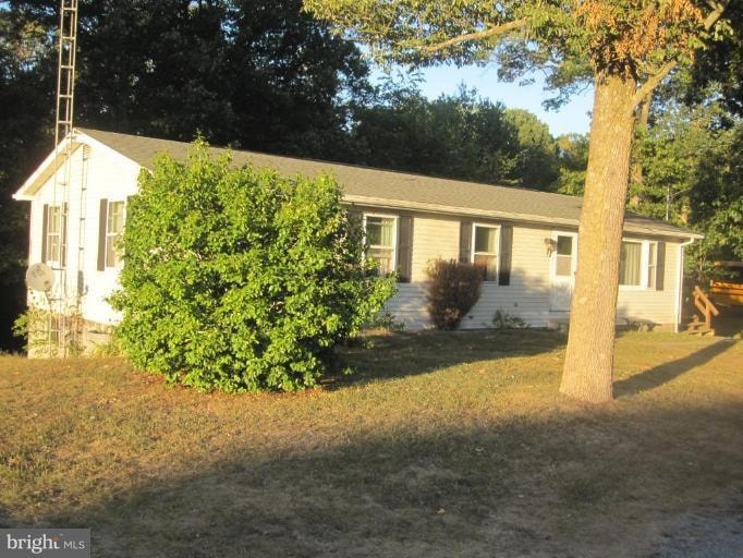 420 Camp Hill Rd, Berkeley Springs, WV 25411 - photo 1