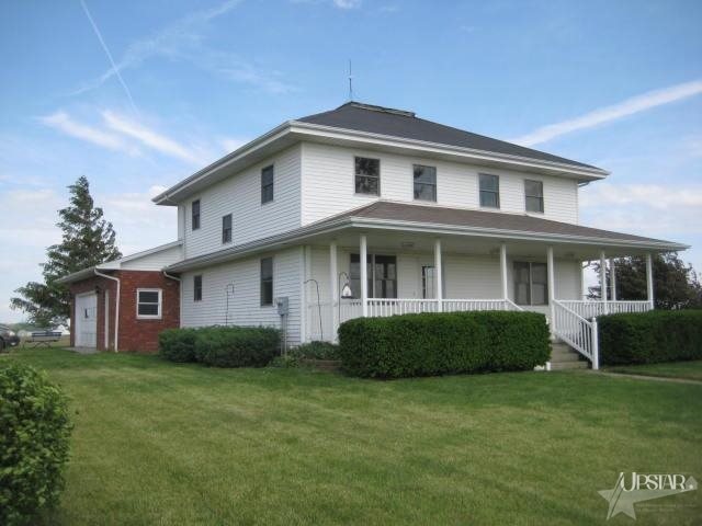 4795 S 750 E, Bluffton, IN 46714 - photo 1