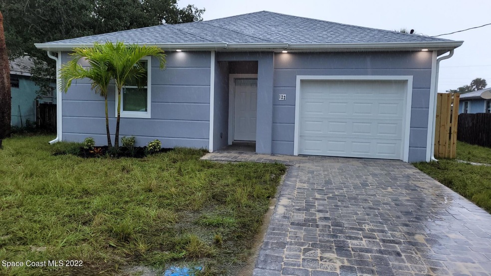 122 Rosa L Jones Dr, Cocoa, FL 32922 - photo 1