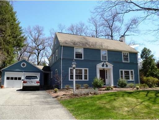 129 Eton Rd, Longmeadow, MA 01106 - photo 1