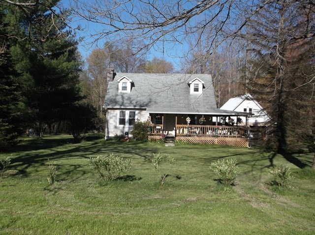 Main View