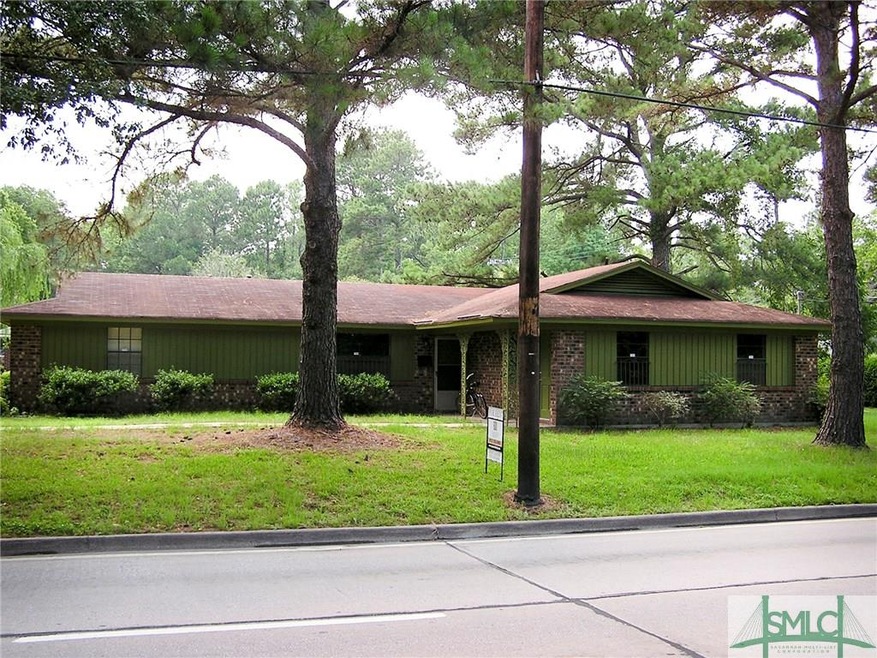 50 E 66th St, Savannah, GA 31405 - photo 1