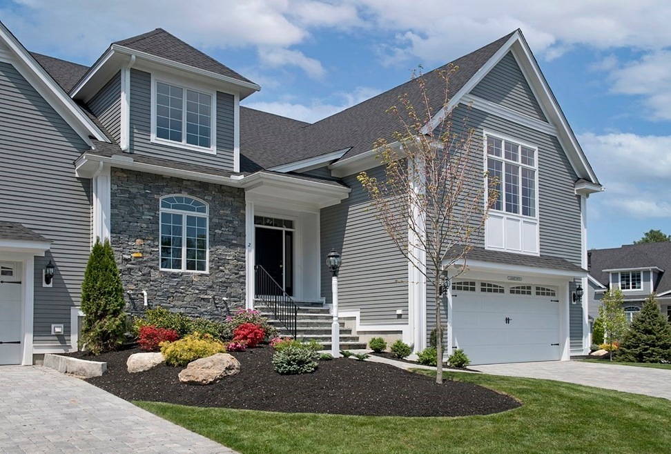 2 Robert Dr unit 2-1, Andover, MA 01810 - photo 1