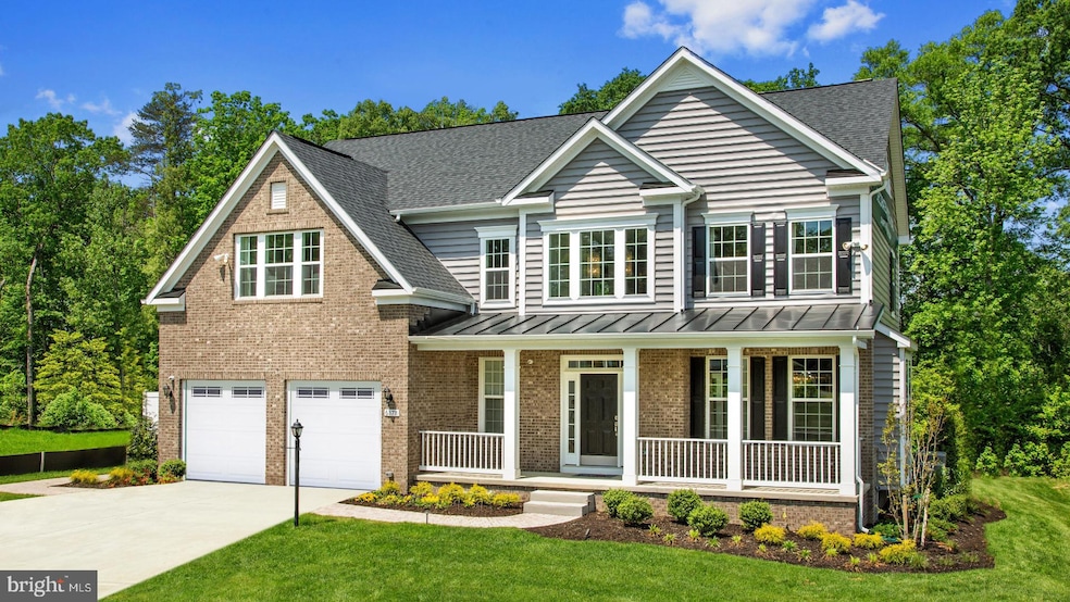 TBB Enfield Farm Ln unit OAKDALE II, Brunswick, MD 21716 - photo 1