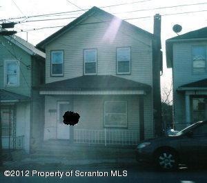 1807 Price St, Scranton, PA 18504 - photo 1