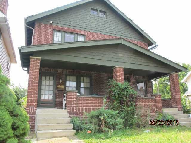 1135 S Ohio Ave unit 137, Columbus, OH 43206 - photo 1