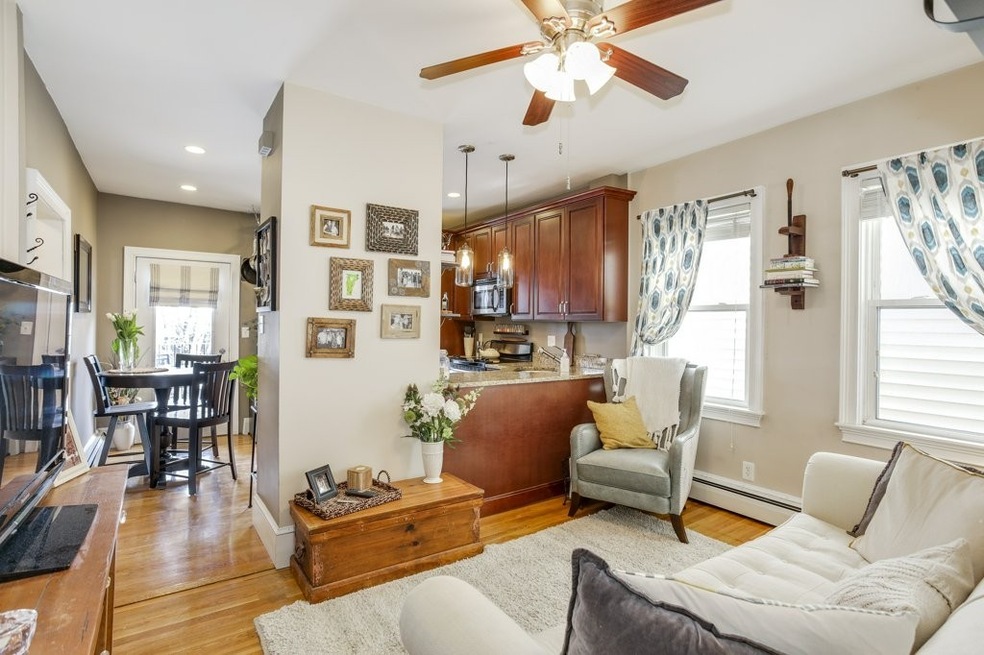 789 E 6th St unit 2, Boston, MA 02127 - photo 1