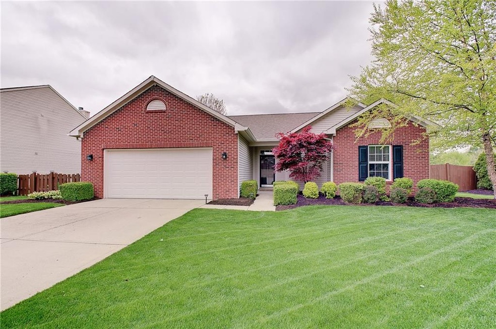 2373 Burgundy Way, Plainfield, IN 46168 - photo 1