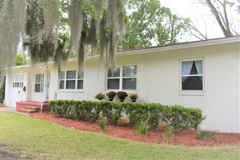 5312 Yerkes St, Jacksonville, FL 32205 - photo 1