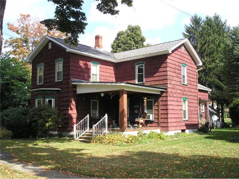 515 Euclid Ave, Saegertown, PA 16433 - photo 1